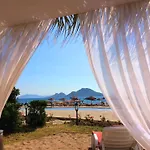 Sun And Sea فندق تورغوتْريس