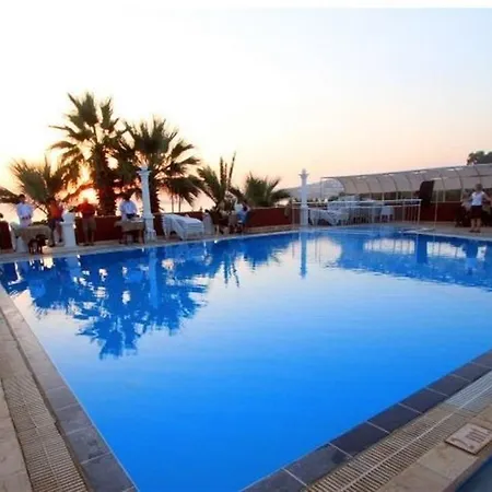 Hotel Sun And Sea