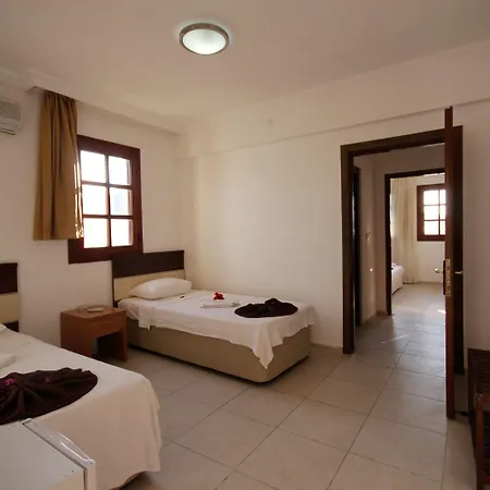 Hotel Sun And Sea 3*