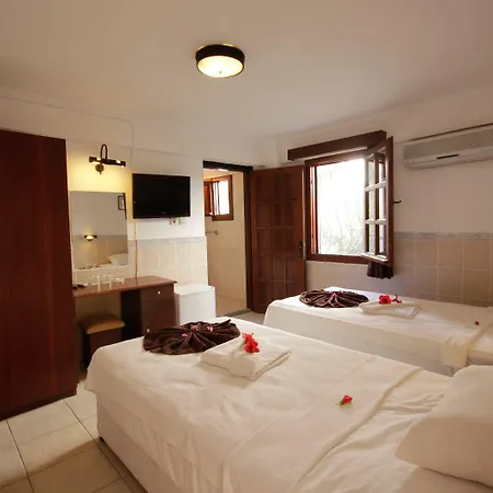 Sun And Sea Hotel
