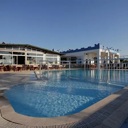 Sun And Sea 3*