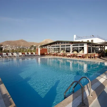 Sun And Sea 3* Turgutreis