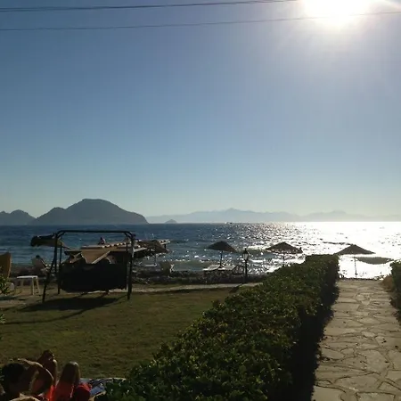 Sun And Sea 3*