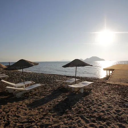 Sun And Sea 3*