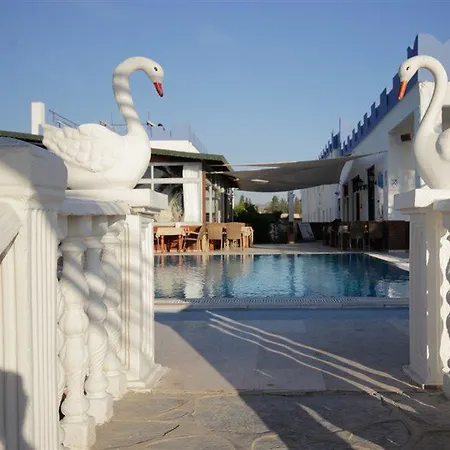 Hotel Sun And Sea