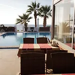Hotel Sun And Sea 3*