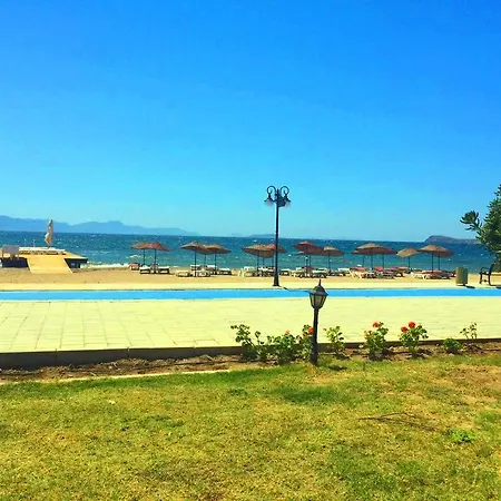 Sun And Sea