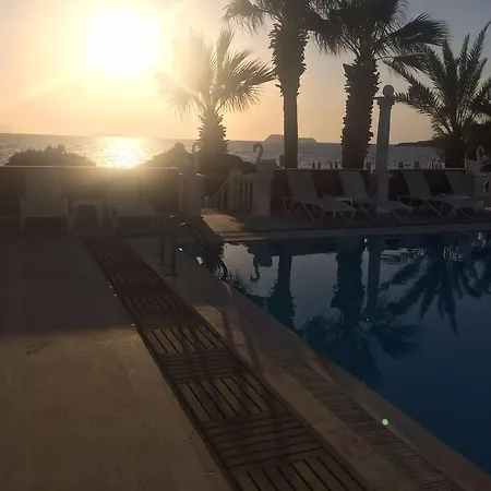 Sun And Sea 3*