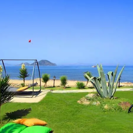 Sun And Sea 3*