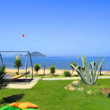 호텔 Sun And Sea