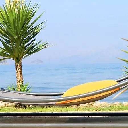 Ξενοδοχείο Sun And Sea
