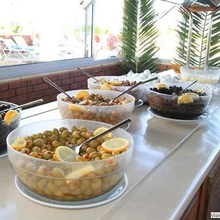 Sun And Sea トゥルグトレイス