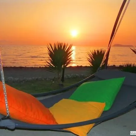 Sun And Sea ホテル