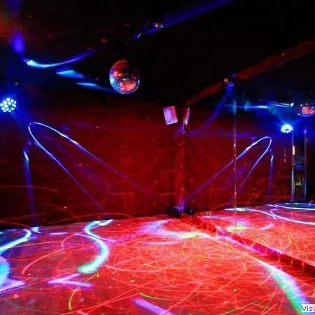 Sun And Sea ホテル トゥルグトレイス