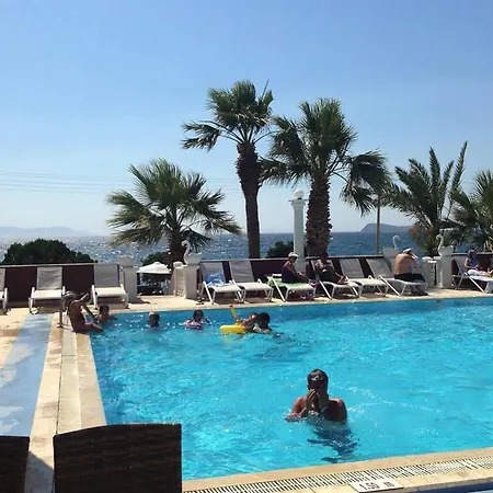 ホテル Sun And Sea