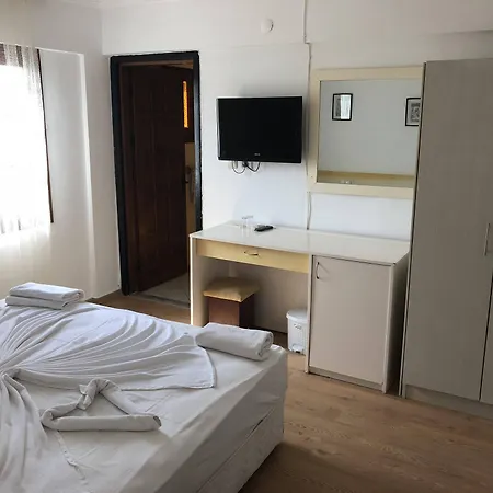 Sun And Sea ホテル 3*