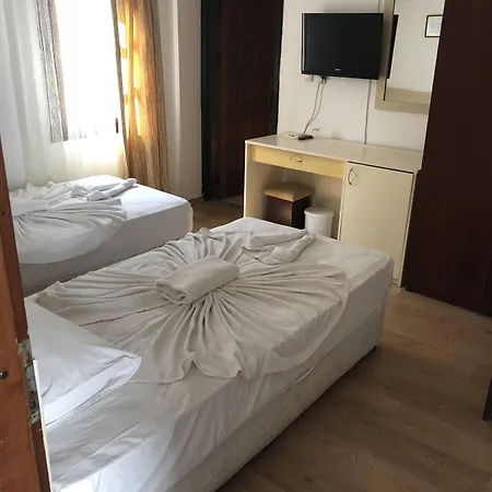 ホテル Sun And Sea