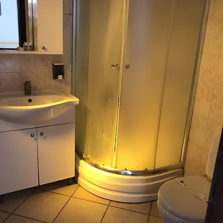 Sun And Sea ホテル 3*