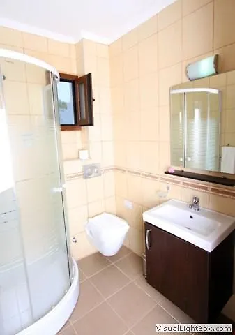 Sun And Sea 3* טורגוטריס