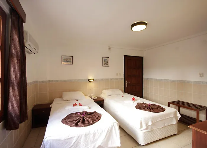 מלון Sun And Sea