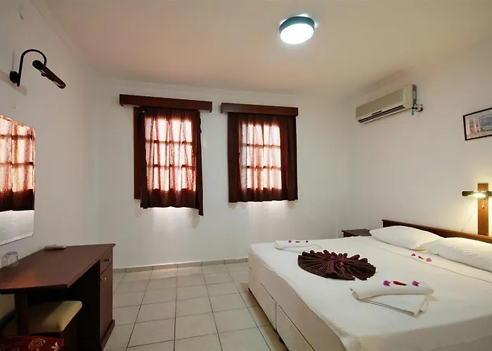 Hotell Sun And Sea