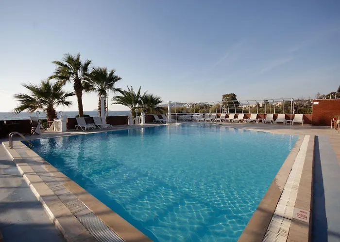 Sun And Sea טורגוטריס