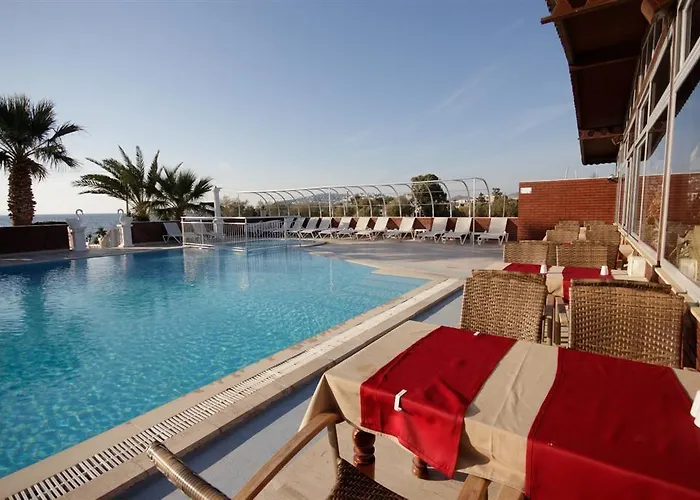 Sun And Sea טורגוטריס