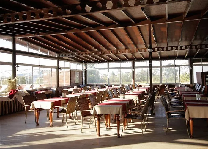 מלון Sun And Sea 3*