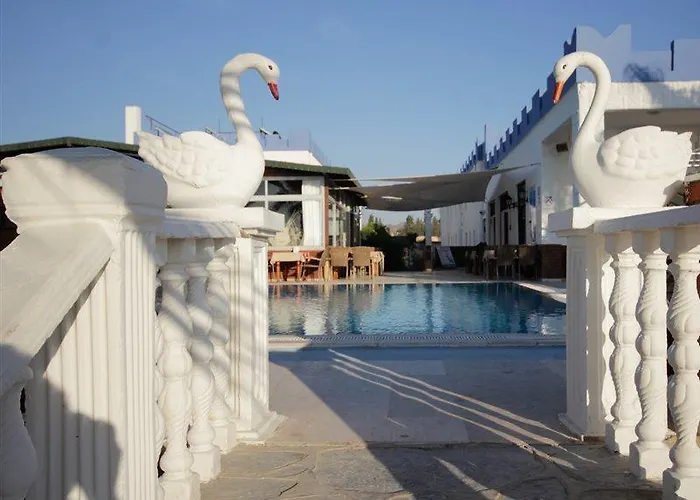 מלון Sun And Sea