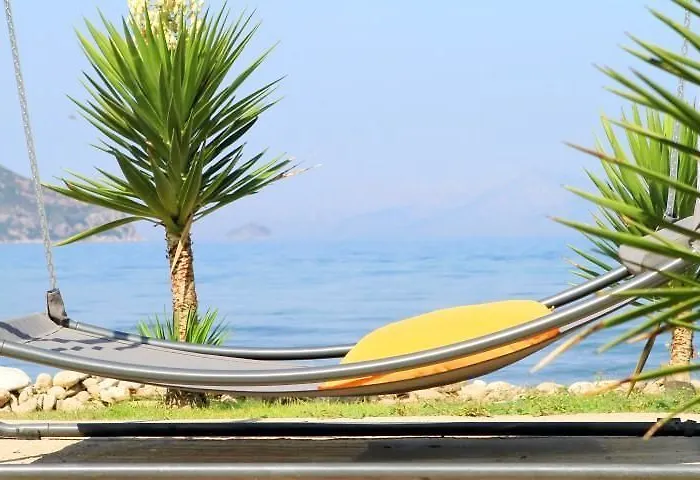 מלון Sun And Sea