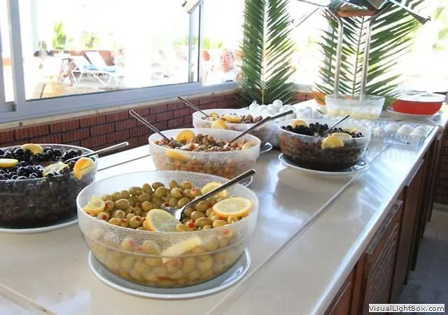 Sun And Sea טורגוטריס