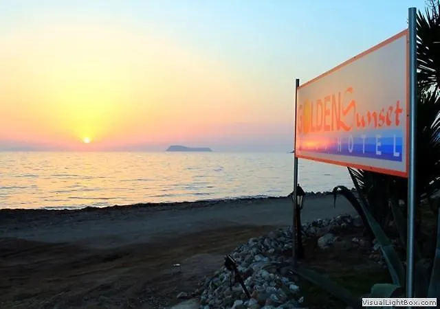 Sun And Sea טורגוטריס