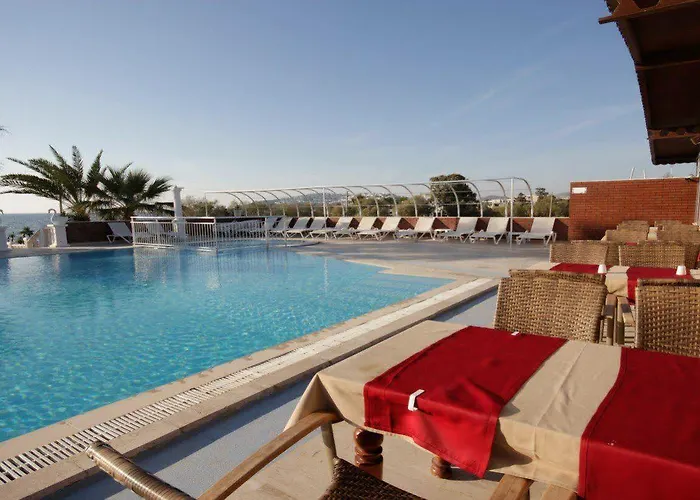 Sun And Sea טורגוטריס