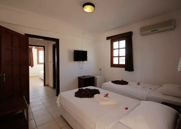 Sun And Sea טורגוטריס