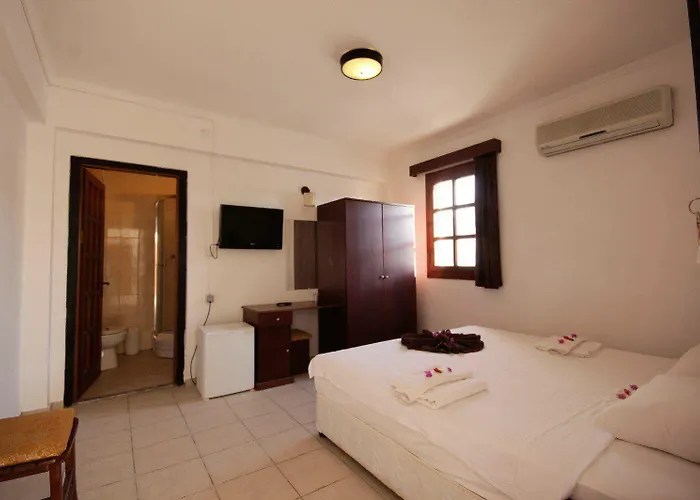 Sun And Sea 3* טורגוטריס