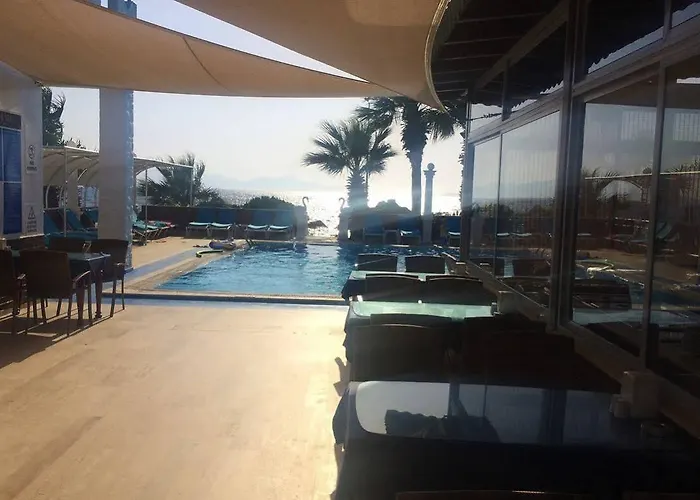 Sun And Sea טורגוטריס