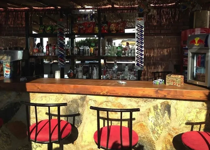 מלון Sun And Sea