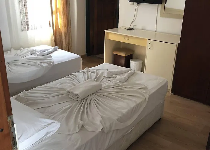 מלון Sun And Sea