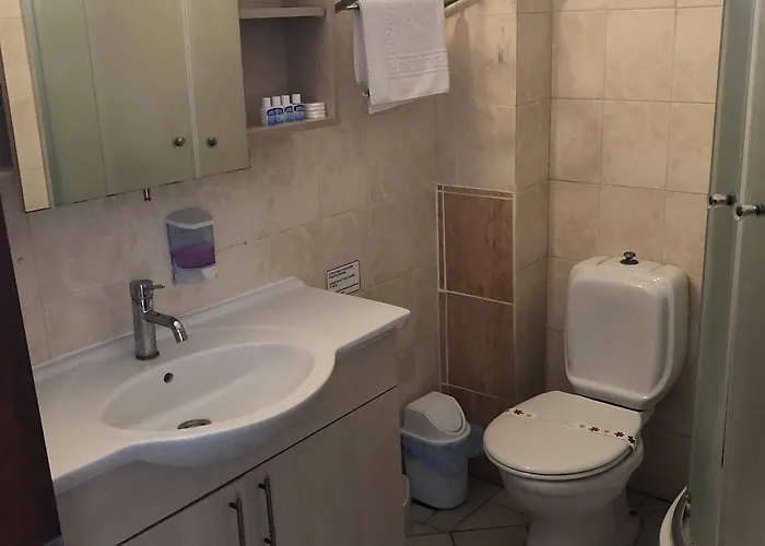 Sun And Sea טורגוטריס