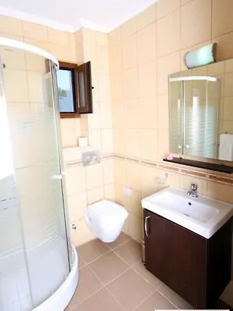 Sun And Sea 3* 터그트레이스