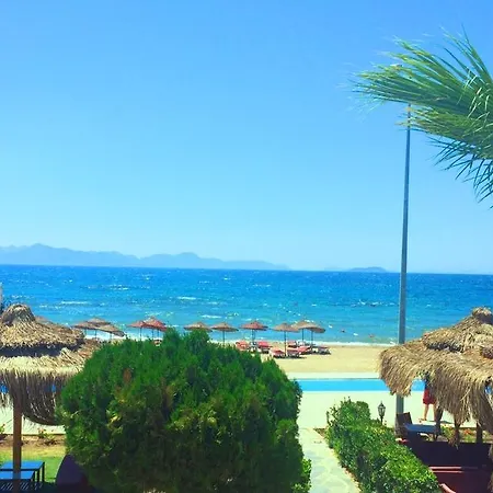 Sun And Sea 호텔 터그트레이스