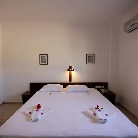 Sun And Sea 3* 터그트레이스