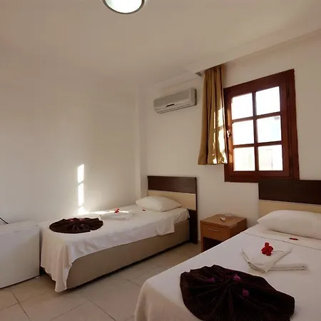 Sun And Sea 호텔 터그트레이스