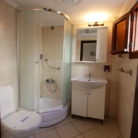 호텔 Sun And Sea 터그트레이스