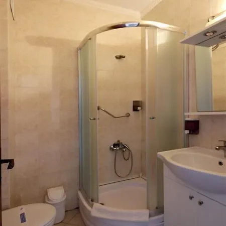 Sun And Sea 호텔 터그트레이스