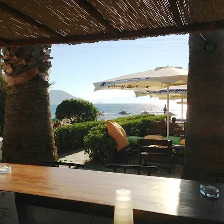 Sun And Sea 호텔 3*