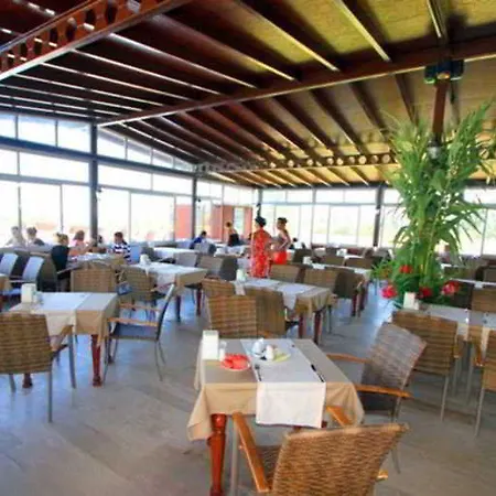 Sun And Sea 터그트레이스