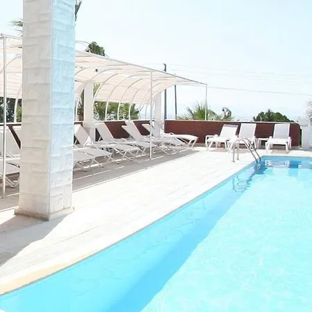 호텔 Sun And Sea 3*