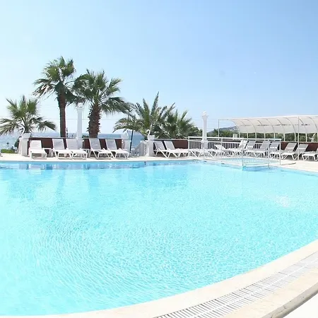 Sun And Sea 호텔 3*