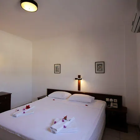 Sun And Sea 호텔 터그트레이스